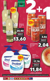 Catalog Kaufland săptămâna 33 Pagină 11