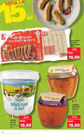 Catalog Kaufland săptămâna 33 Pagină 16