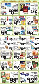Village Market Food Centers Weekly Ad week 33 Page 5