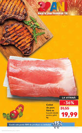 Catalog Kaufland săptămâna 33 Pagină 14