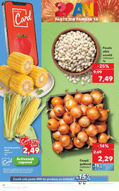Catalog Kaufland săptămâna 33 Pagină 18