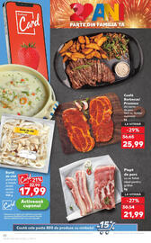 Catalog Kaufland săptămâna 33 Pagină 22