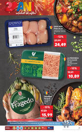 Catalog Kaufland săptămâna 33 Pagină 25