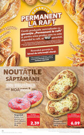 Catalog Kaufland săptămâna 33 Pagină 26