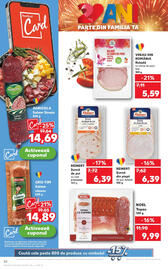 Catalog Kaufland săptămâna 33 Pagină 30