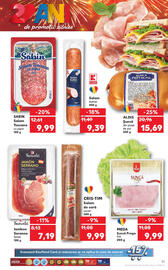 Catalog Kaufland săptămâna 33 Pagină 31