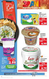 Catalog Kaufland săptămâna 33 Pagină 34