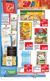 Catalog Kaufland săptămâna 33 Pagină 38