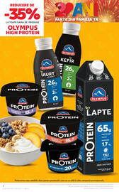 Catalog Kaufland săptămâna 33 Pagină 4