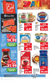 Catalog Kaufland săptămâna 33 Pagină 40