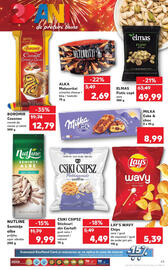 Catalog Kaufland săptămâna 33 Pagină 43