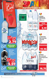 Catalog Kaufland săptămâna 33 Pagină 44