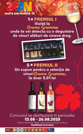 Catalog Kaufland săptămâna 33 Pagină 47