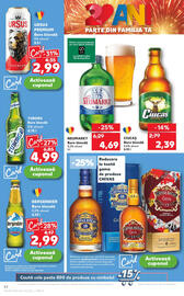 Catalog Kaufland săptămâna 33 Pagină 52