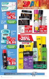 Catalog Kaufland săptămâna 33 Pagină 54