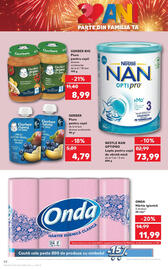 Catalog Kaufland săptămâna 33 Pagină 58