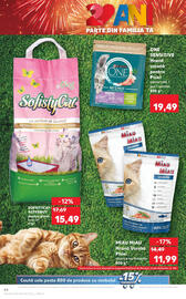 Catalog Kaufland săptămâna 33 Pagină 64