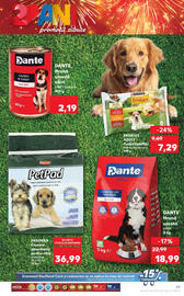 Catalog Kaufland săptămâna 33 Pagină 65