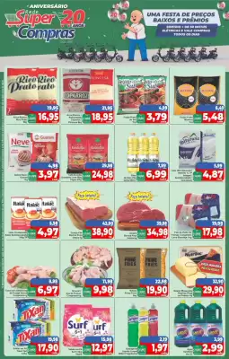 Catálogo Rede Super Compras