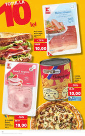 Catalog Kaufland săptămâna 33 Pagină 12