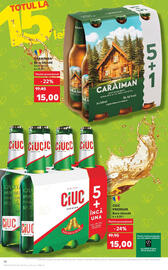 Catalog Kaufland săptămâna 33 Pagină 18