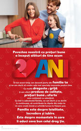 Catalog Kaufland săptămâna 33 Pagină 2