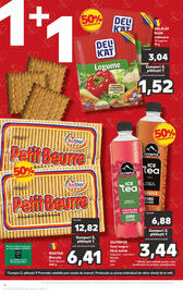 Catalog Kaufland săptămâna 33 Pagină 6
