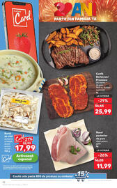 Catalog Kaufland săptămâna 33 Pagină 22