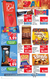 Catalog Kaufland săptămâna 33 Pagină 42