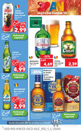 Catalog Kaufland săptămâna 33 Pagină 52
