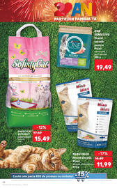 Catalog Kaufland săptămâna 33 Pagină 64