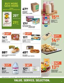 US Foods Chef's Store Weekly Ad Page 3