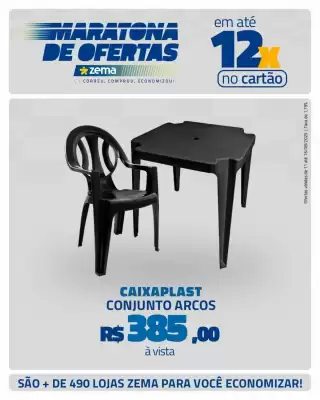 Catálogo Zema