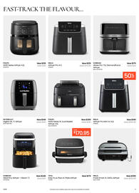 Myer catalogue Page 11