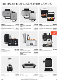 Myer catalogue Page 13