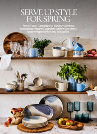 Myer catalogue Page 14