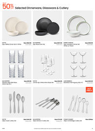Myer catalogue Page 15