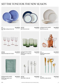 Myer catalogue Page 16