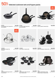 Myer catalogue Page 18