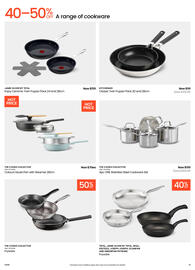 Myer catalogue Page 19