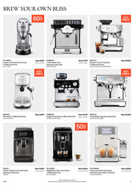 Myer catalogue Page 4