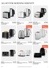 Myer catalogue Page 5