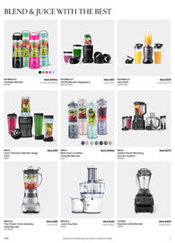 Myer catalogue Page 7