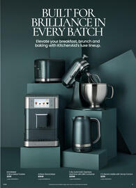 Myer catalogue Page 8