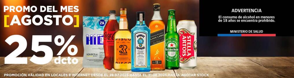 Catálogo Liquidos Página 2