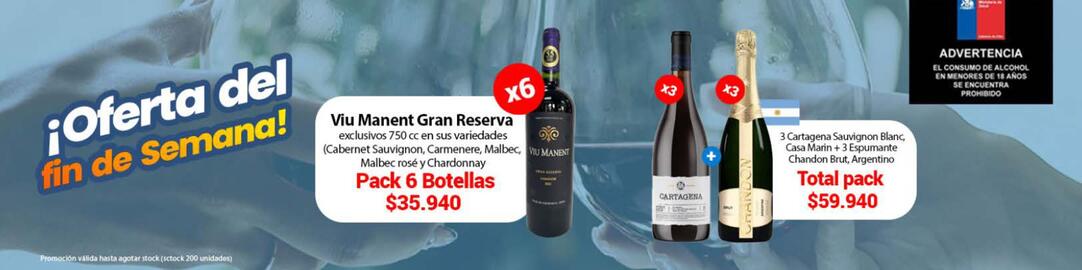 Catálogo Supermercado Diez Página 2