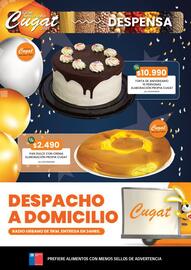 Catálogo Cugat Página 10