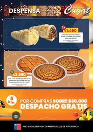Catálogo Cugat Página 11