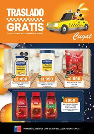 Catálogo Cugat Página 6