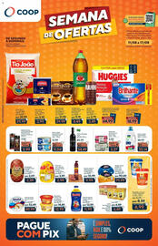 Catálogo Coop semana 33 Página 1